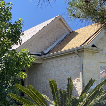 Infinity Contracting Services - In process - Roofing Near Me - Humble, Texas