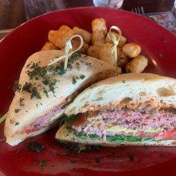 Roxx on Main - House Burger - American Near Me - Martinez, California Roxx on Main - House Burger - American Near Me - Martinez, California