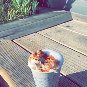 Cat & Cloud - Hot chocolate - Coffee & Tea Near Me - Aptos, California