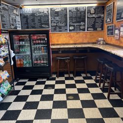 Caruso's