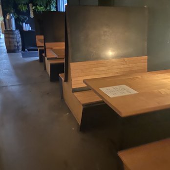 Gold Point - Inside - Cocktail Bars Near Me - Denver, Colorado
