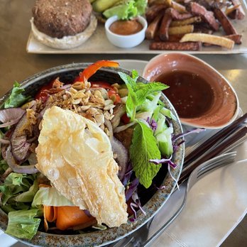 The Moth Cafe - Vegan Near Me - Edmonton, Alberta The Moth Cafe - Vegan Near Me - Edmonton, Alberta