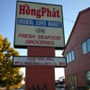 Hong Phat Market gift card