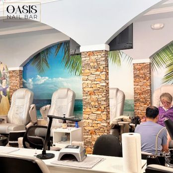 OASIS NAIL BAR - Nail Salons Near Me - Louisville, Kentucky OASIS NAIL BAR - Nail Salons Near Me - Louisville, Kentucky