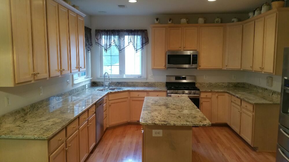 Slide of A&D Construction Services