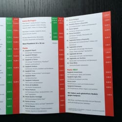 Bella Italia