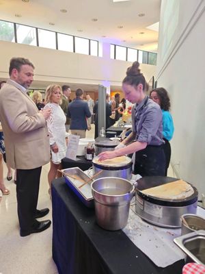 Embassy of France by null