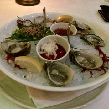 Spago - Oysters - New American Near Me - Beverly Hills, California Spago - Oysters - New American Near Me - Beverly Hills, California