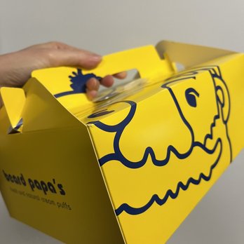 Beard Papa’s - Desserts Near Me - Concord, California Beard Papa’s - Desserts Near Me - Concord, California