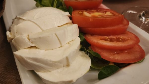 Ristorante Pizzeria Convivium by null