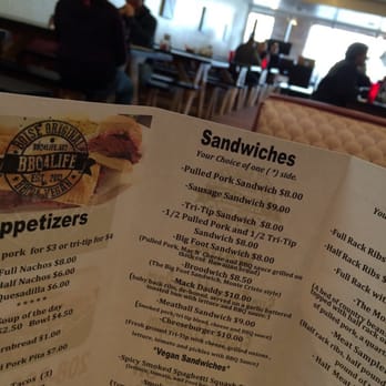 BBQ4LIFE - Gonna get some o that Tri Tip!!! - Barbeque Near Me - Boise, Idaho