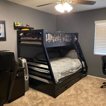 Lux Furniture - Kids bunk beds - Furniture Stores Near Me - Perris, California Lux Furniture - Kids bunk beds - Furniture Stores Near Me - Perris, California