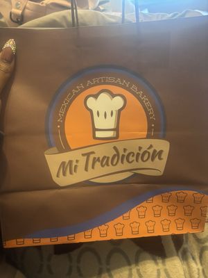 Mi Tradición by null