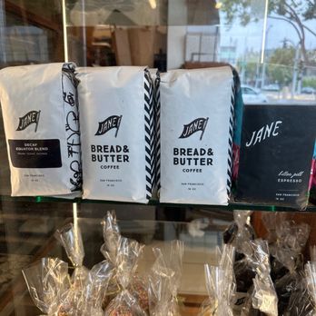 Jane The Bakery - Bakeries Near Me - San Francisco, California