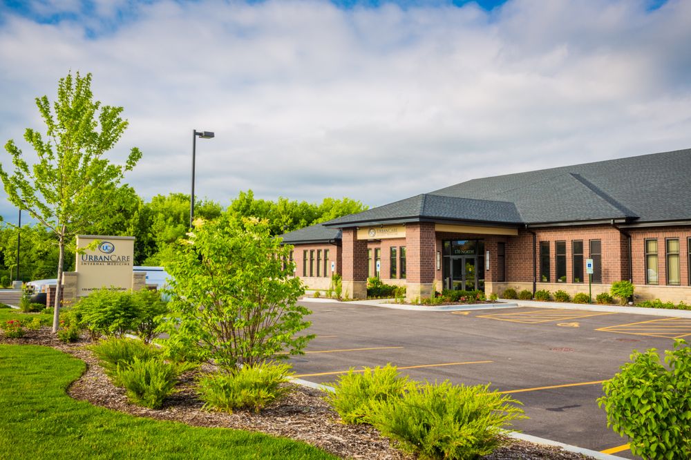 BREMER BONNIE MD Updated June 2024 170 N Lakewood Rd, Lake In The