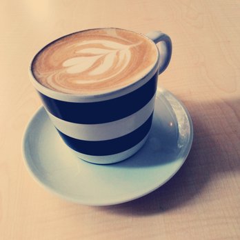 Coffee Post - Flat white - Cafes Near Me - Brisbane City, QLD