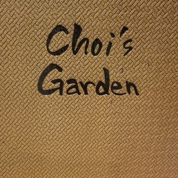 Choi's Garden - Lunch with Bae!!! - Korean Near Me - Honolulu, Hawaii