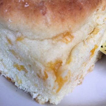 From Scratch Restaurant - Scratch made cheddar cheese biscuit - Breakfast & Brunch Near Me - Carmel, California From Scratch Restaurant - Scratch made cheddar cheese biscuit - Breakfast & Brunch Near Me - Carmel, California