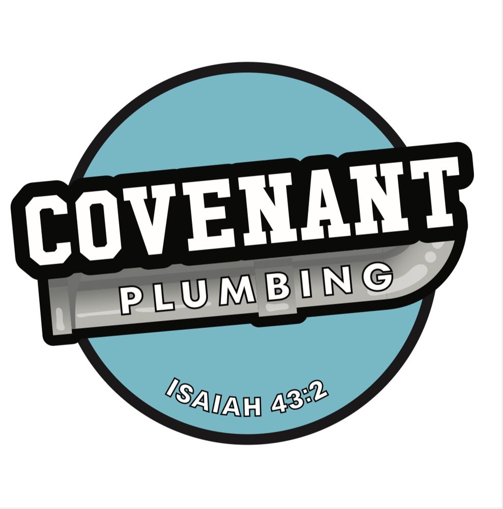 Slide of Covenant Plumbing
