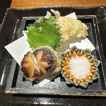 Yugafu Japanese Bistro - Seafood and Vegetable Tempura - Japanese Near Me - Surrey, British Columbia Yugafu Japanese Bistro - Seafood and Vegetable Tempura - Japanese Near Me - Surrey, British Columbia