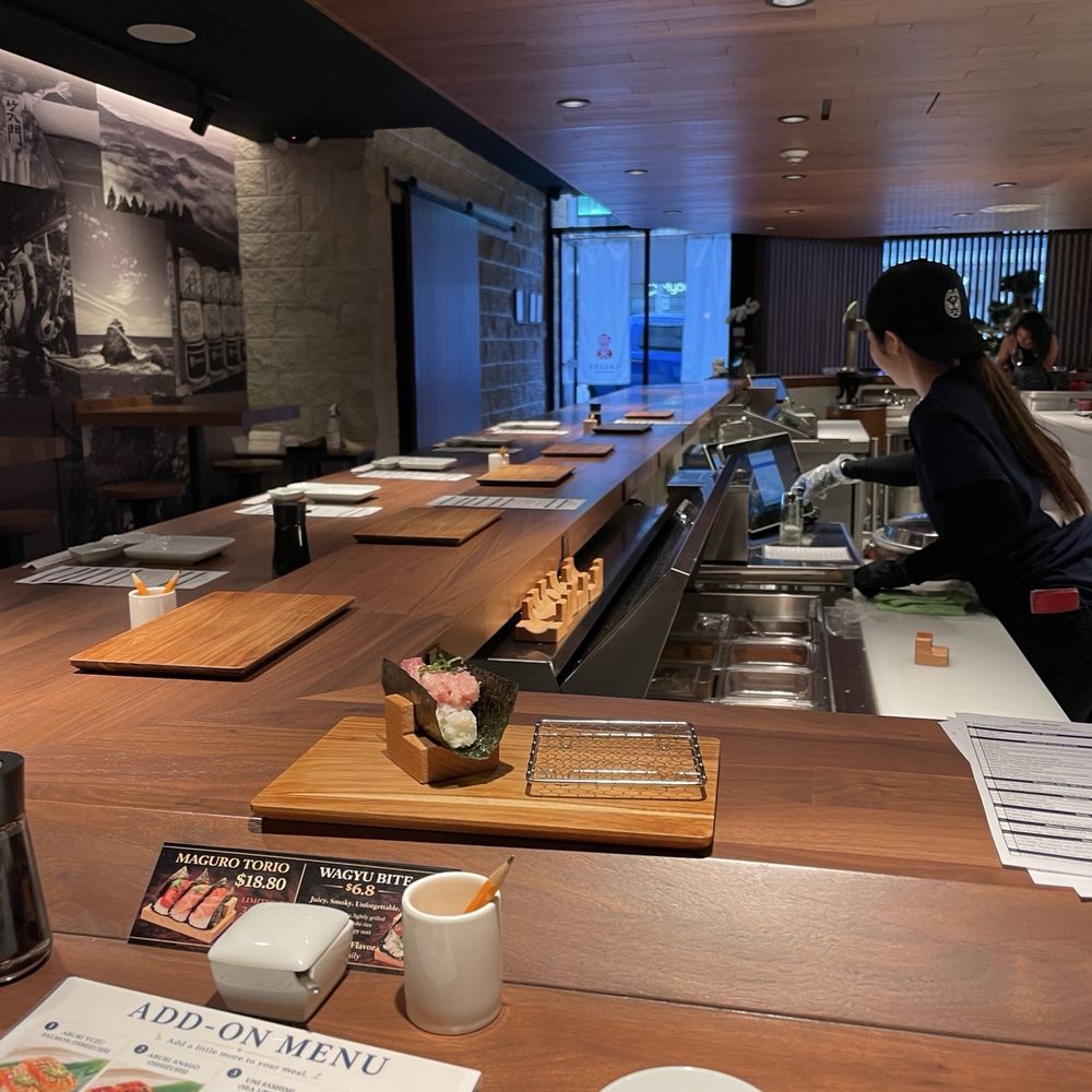 Kagura - Japanese Near Me - Vancouver, British Columbia Kagura - Japanese Near Me - Vancouver, British Columbia