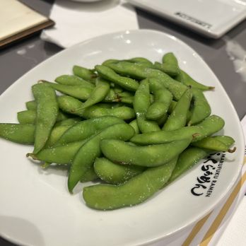 Marufuku Ramen - Edamame - Ramen Near Me - Las Vegas, Nevada Marufuku Ramen - Edamame - Ramen Near Me - Las Vegas, Nevada