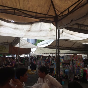 Legaspi Market - Grocery Near Me - Makati, NCR