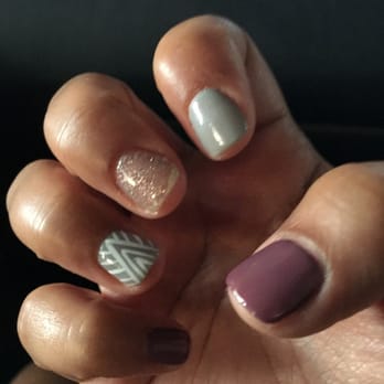 CN Nails & Spa - Nora did a good job on my nails!! I love my new nails !! - Nail Salons Near Me - Torrance, California CN Nails & Spa - Nora did a good job on my nails!! I love my new nails !! - Nail Salons Near Me - Torrance, California
