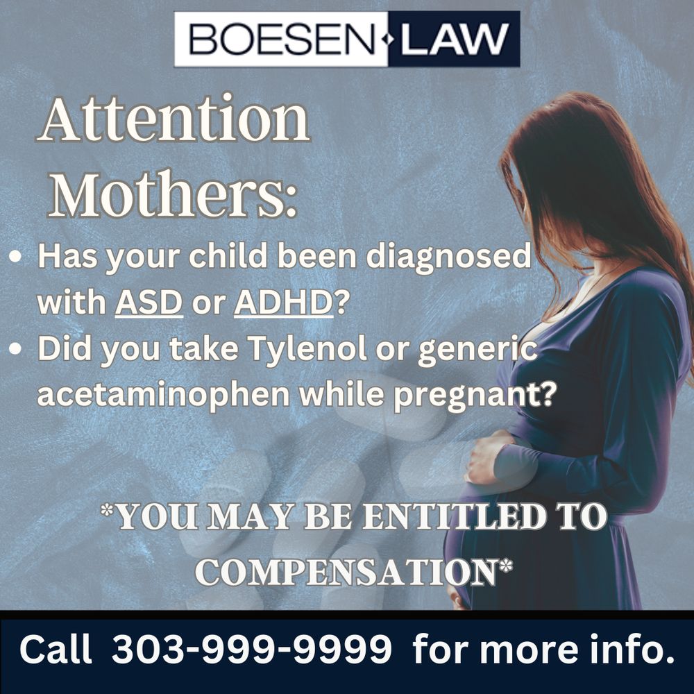 Boesen Law - disability attorney in Greenwood Village, CO