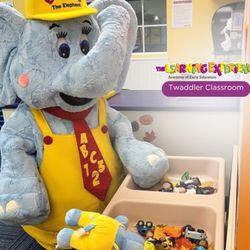 The Learning Experience - Gurnee