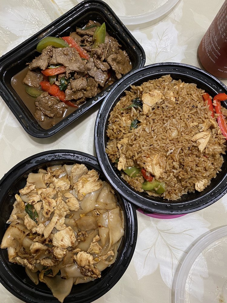 SUGAR PALM THAI RESTAURANT 248 Photos & 309 Reviews Thai 5580