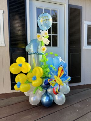 Balloon Art for Every Celebration - Balloon Art and Installation for Every Celebration