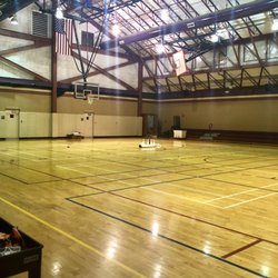 Memphis City Government - Gym