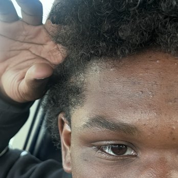 The Barbershop - What is this supposed to be? - Barbers Near Me - Rancho Cucamonga, California The Barbershop - What is this supposed to be? - Barbers Near Me - Rancho Cucamonga, California