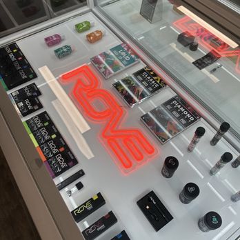 Three Nations - Rove display case - Cannabis Dispensaries Near Me - Sparks, Nevada Three Nations - Rove display case - Cannabis Dispensaries Near Me - Sparks, Nevada