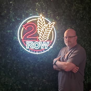2 Row Brewing - Breweries Near Me - Midvale, Utah