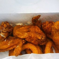 Kennedy Fried Chicken