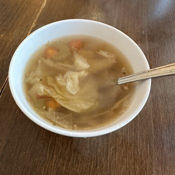Chanpen Thai Cuisine - Soup - Thai Near Me - Phoenix, Arizona Chanpen Thai Cuisine - Soup - Thai Near Me - Phoenix, Arizona