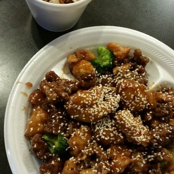The Wok - Sesame trio - Chinese Near Me - Charlotte, North Carolina The Wok - Sesame trio - Chinese Near Me - Charlotte, North Carolina