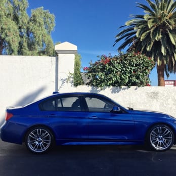 Detail Plus - Auto Detailing Near Me - Sunnyvale, California