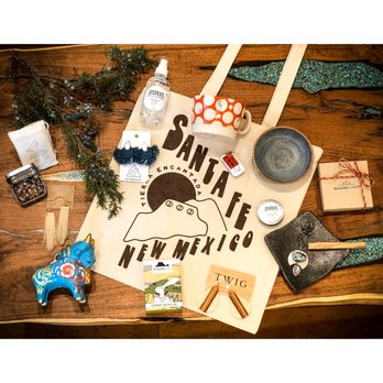 Cielo Handcrafted - Arts & Crafts Near Me - Santa Fe, New Mexico