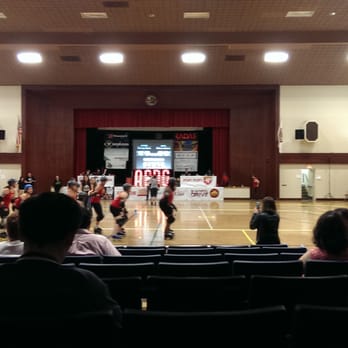 Angel City Derby - Culver City Veterans Memorial Auditorium - Amateur Sports Teams Near Me - Culver City, California Angel City Derby - Culver City Veterans Memorial Auditorium - Amateur Sports Teams Near Me - Culver City, California
