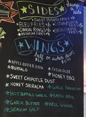 Menu photo 5 Applewood Smoke Burger Pittsburgh, PA