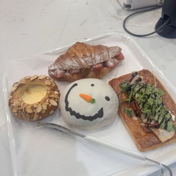 Paris Baguette - Bakeries Near Me - Chicago, Illinois Paris Baguette - Bakeries Near Me - Chicago, Illinois