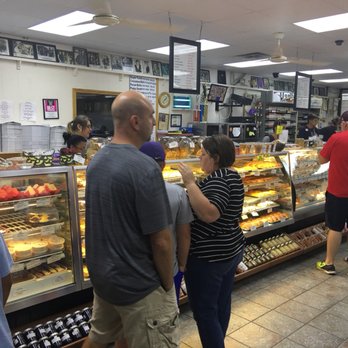 Czech Stop - Bakeries Near Me - West, Texas