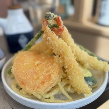Chubby Sushi & Ramen - Tempura - Sushi Bars Near Me - Brea, California Chubby Sushi & Ramen - Tempura - Sushi Bars Near Me - Brea, California