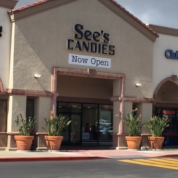 See's Candies - Candy Stores Near Me - Foothill Ranch, California