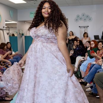 Perfectly Plus Bridal - Bridal Near Me - Fort Worth, Texas Perfectly Plus Bridal - Bridal Near Me - Fort Worth, Texas