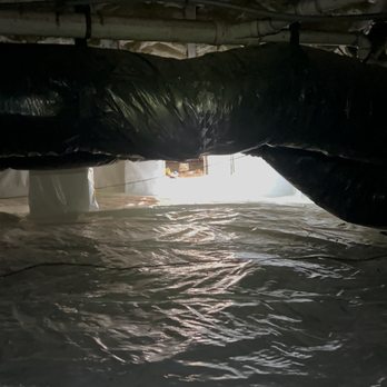 Superior Encapsulation - Insulation Installation Near Me - Fayetteville, North Carolina Superior Encapsulation - Insulation Installation Near Me - Fayetteville, North Carolina