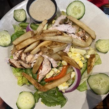 SoHo - Pittsburgh Chicken Salad - New American Near Me - Pittsburgh, Pennsylvania SoHo - Pittsburgh Chicken Salad - New American Near Me - Pittsburgh, Pennsylvania